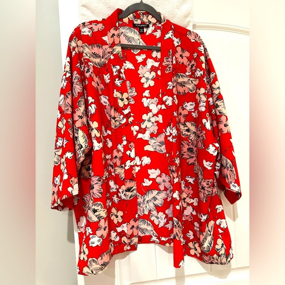 Lightweight Jacket - Picture 1 of 3